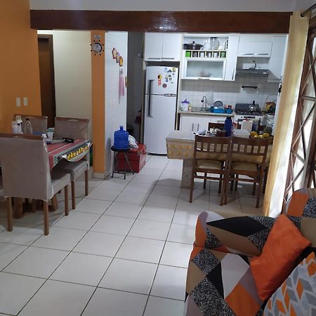 Casa Na Praia De Maresias Em Condominio Com Piscina Aquecida Na Av Principal De Maresias Kültér fotó