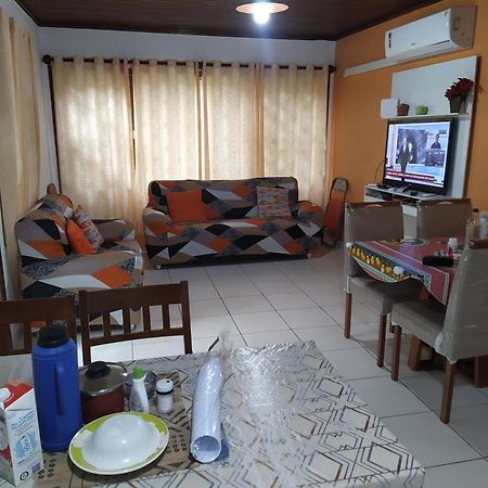 Casa Na Praia De Maresias Em Condominio Com Piscina Aquecida Na Av Principal De Maresias Kültér fotó