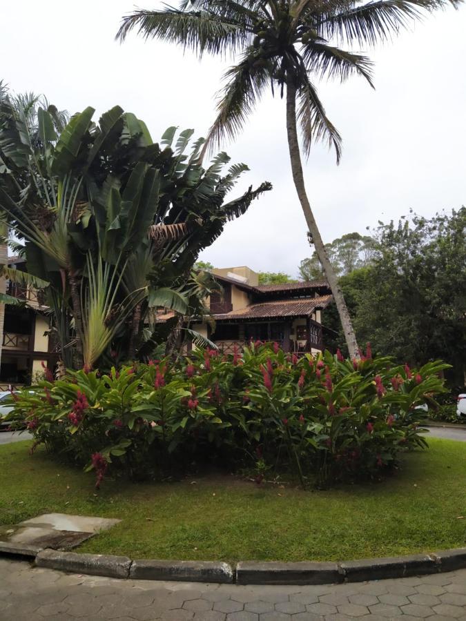 Casa Na Praia De Maresias Em Condominio Com Piscina Aquecida Na Av Principal De Maresias Kültér fotó