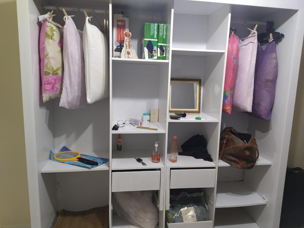 Casa Na Praia De Maresias Em Condominio Com Piscina Aquecida Na Av Principal De Maresias Kültér fotó