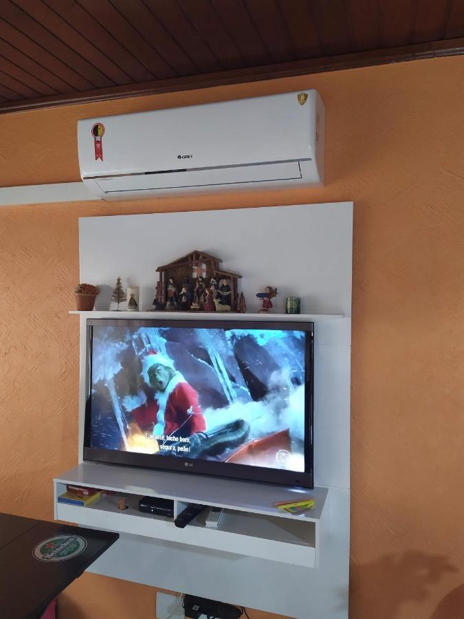 Casa Na Praia De Maresias Em Condominio Com Piscina Aquecida Na Av Principal De Maresias Kültér fotó