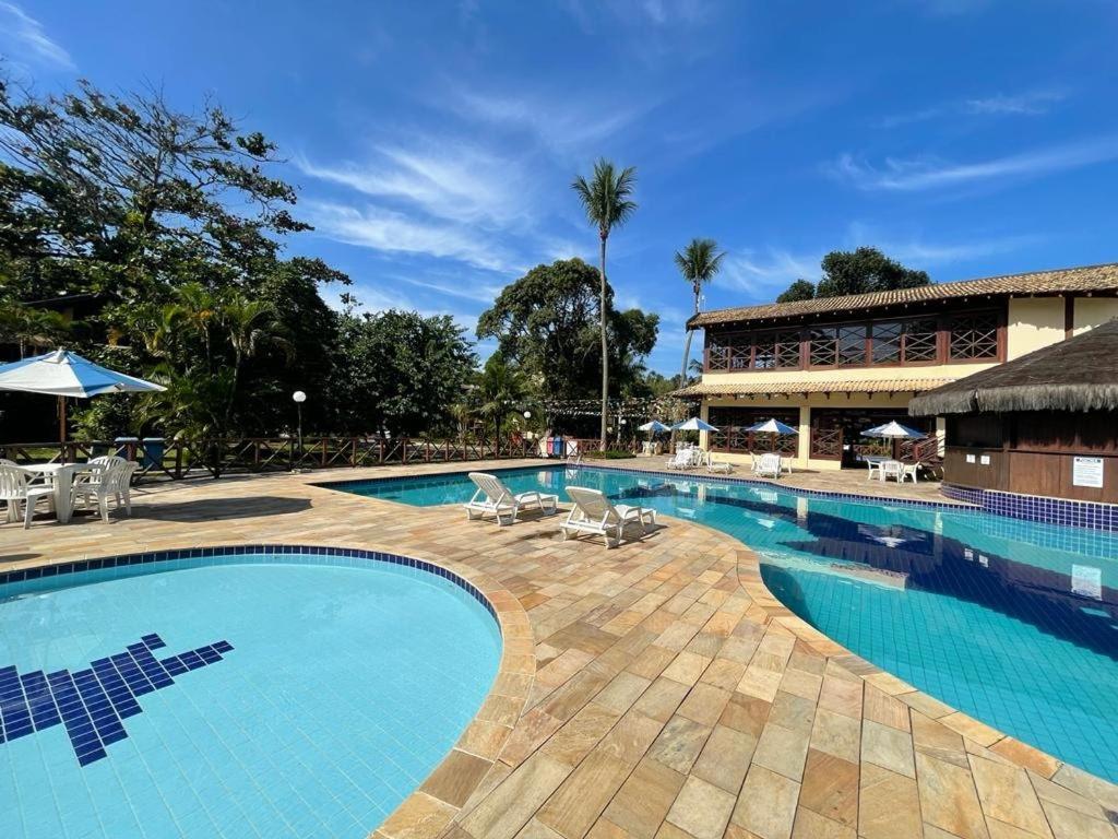 Casa Na Praia De Maresias Em Condominio Com Piscina Aquecida Na Av Principal De Maresias Kültér fotó