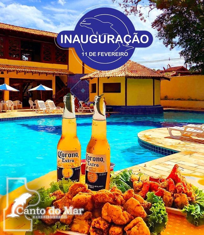 Casa Na Praia De Maresias Em Condominio Com Piscina Aquecida Na Av Principal De Maresias Kültér fotó