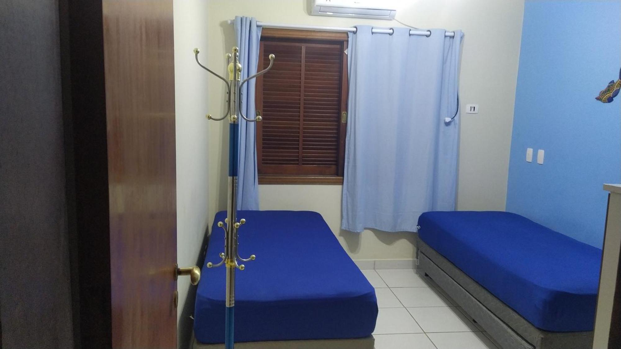 Casa Na Praia De Maresias Em Condominio Com Piscina Aquecida Na Av Principal De Maresias Kültér fotó