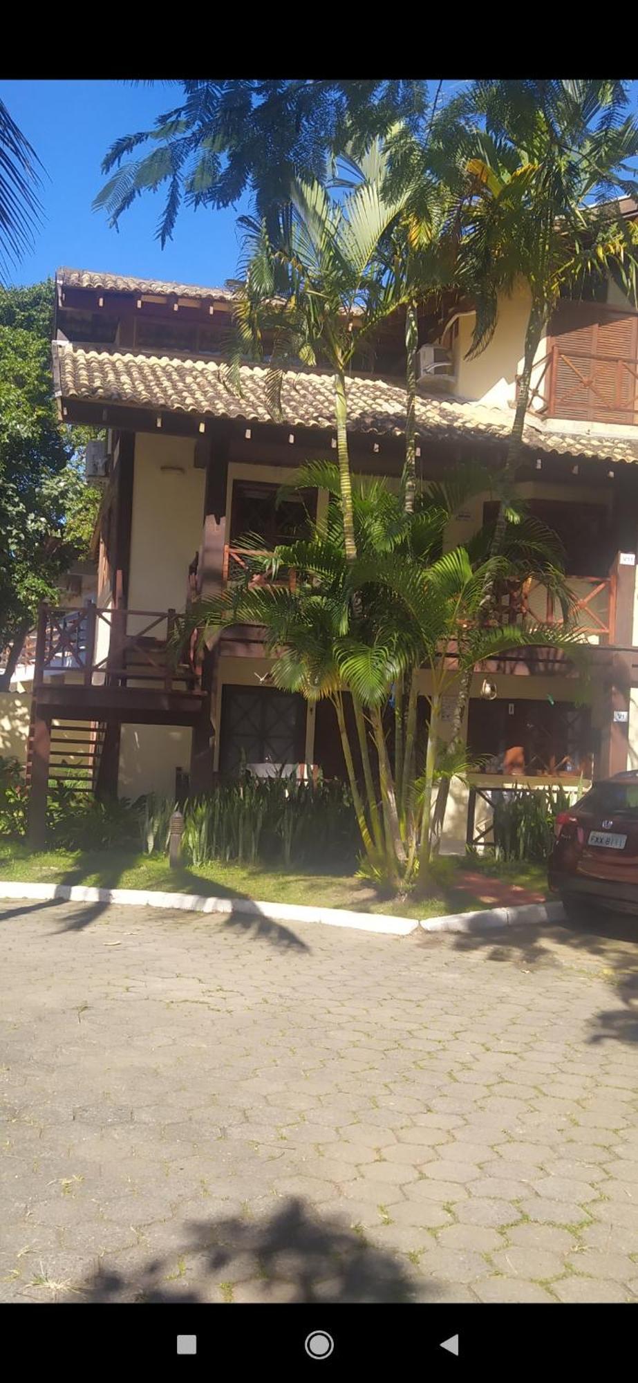 Casa Na Praia De Maresias Em Condominio Com Piscina Aquecida Na Av Principal De Maresias Kültér fotó