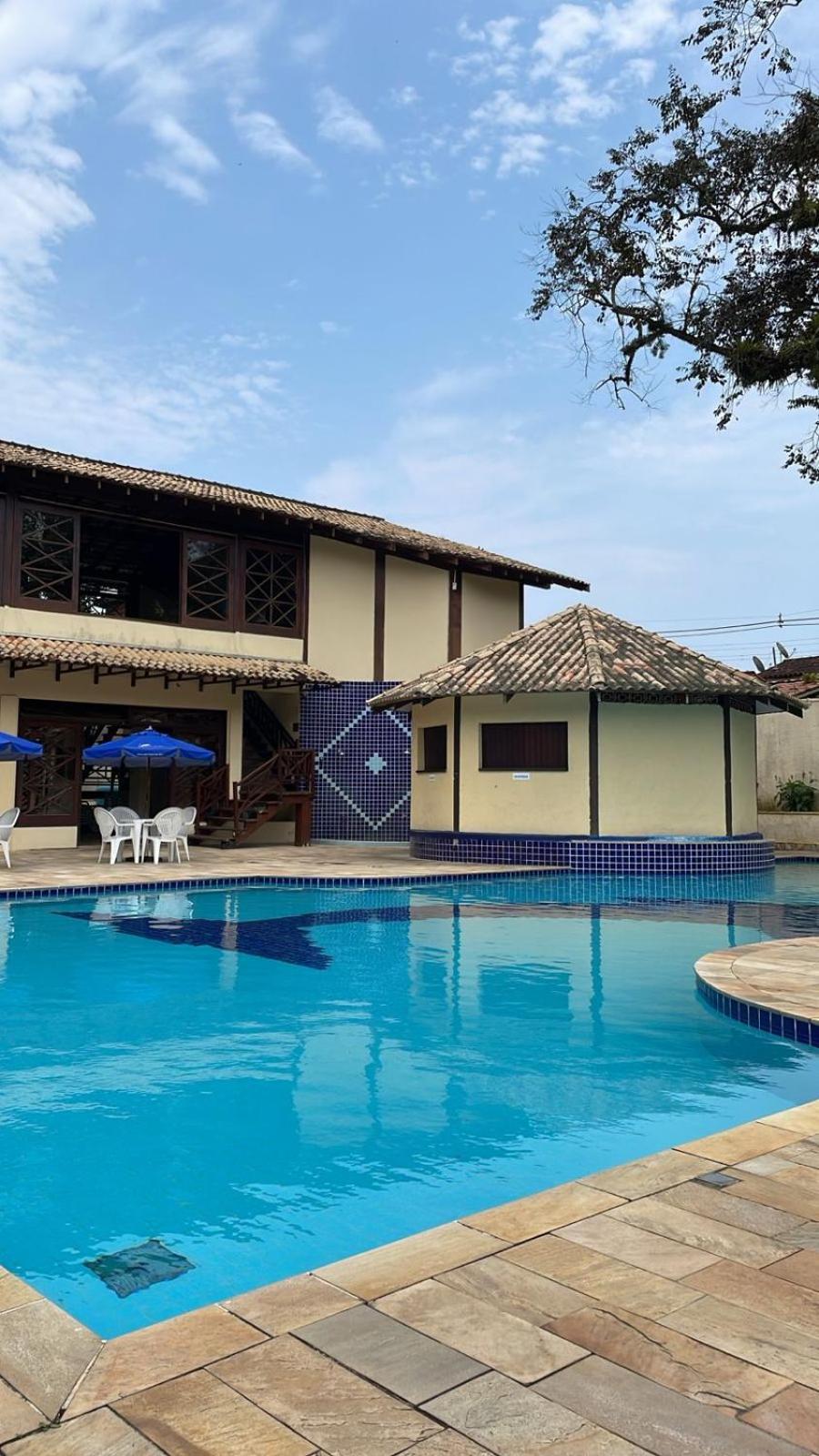 Casa Na Praia De Maresias Em Condominio Com Piscina Aquecida Na Av Principal De Maresias Kültér fotó